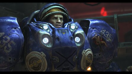 StarCraft 2 - Weltweite Liga mit halber Million Dollar Preisgeld