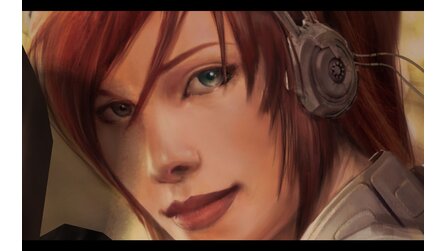 StarCraft 2 - Die Hauptfiguren