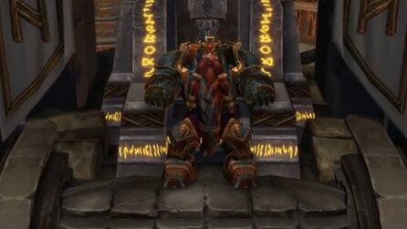 StarCraft 2 - Dwarven-Combat-Mod erlaubt Multiplayer-Kämpfe mit betrunkenen Zwergen