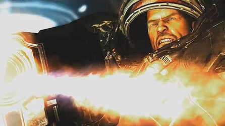 StarCraft 2 - Absturz wegen überhitzter Grafikkarten [Update]