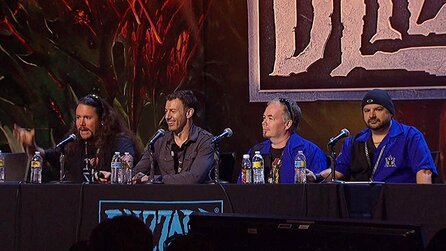 Starcraft 2: Heart of the Swarm - Neue Solo-Missionen und Releasetermin