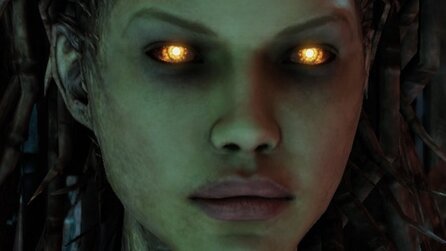 Starcraft 2: Heart of the Swarm - Die Zukunft der Zukunft