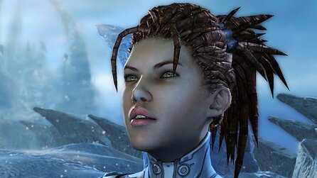 StarCraft 2: Heart of the Swarm - Blizzard will vorschnelle Balancing-Änderungen vermeiden