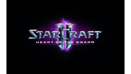 Starcraft 2 - Bald Beta zu »Heart of the Swarm«