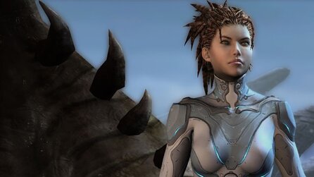 Starcraft 2 - Patch 3.0 und Minikampagne »Whispers of Oblivion« veröffentlicht