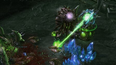 StarCraft 2 - Blizzard verklagt Hacker wegen Copyright-Verletzungen