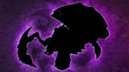 StarCraft 2: Heart of the Swarm - Zweite neue Einheit im Umriss enthüllt, diesmal Zerg