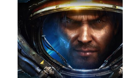 Deutsche Spiele-Verkaufscharts - StarCraft 2 räumt ab