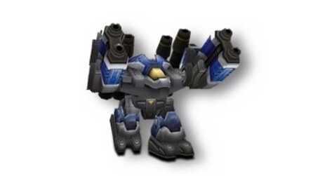 StarCraft 2 - Standard- und Collectors Edition