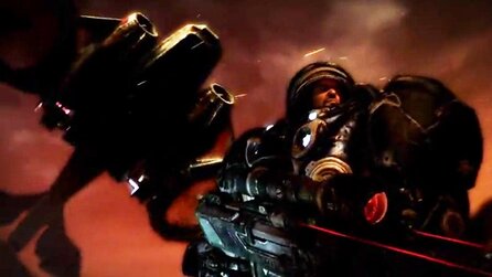 StarCraft 2 - Videos: Battle.net und Kampagne erklärt