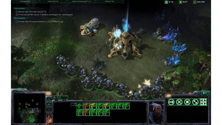 Deutsche Spiele-Verkaufscharts - StarCraft 2 zurück an der Spitze