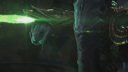 Starcraft 2: Whispers of Oblivion - Der Anfang vom Ende