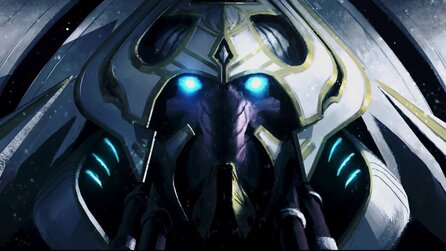 StarCraft 2: Legacy of the Void - Veranstaltung in Berlin mit Live-Stream der Blizzcon