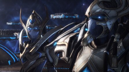 Starcraft 2: Legacy of the Void - Fazit zum Echtzeitstrategie-Blockbuster