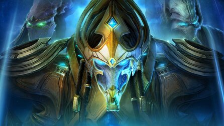 Spektakuläres Starcraft-Fanvideo erinnert an Zeiten, als Blizzard ein Strategie-Gigant war