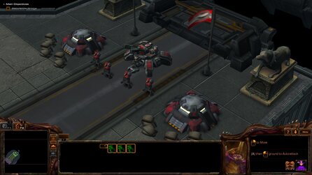 Starcraft 2: Heart of the Swarm Technik-Check - Bilder