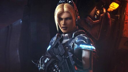 StarCraft 2: Nova Covert Ops - Release, Preis, Umfang + Vorbesteller-Rabatt