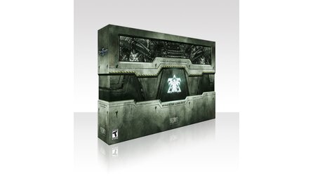 StarCraft 2 - Standard- und Collectors Edition