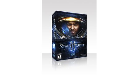 StarCraft 2 - Standard- und Collectors Edition