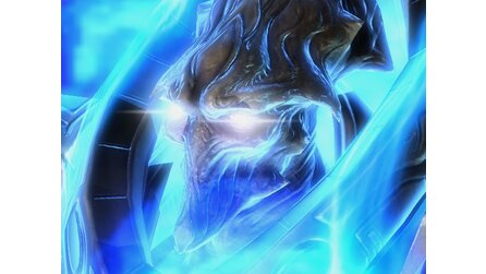 LAN-los im Weltraum - Michael Graf über StarCraft 2