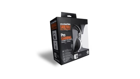 StarCraft 2 - Gewinnspiel - Die Preise für das StarCraft 2-Quiz