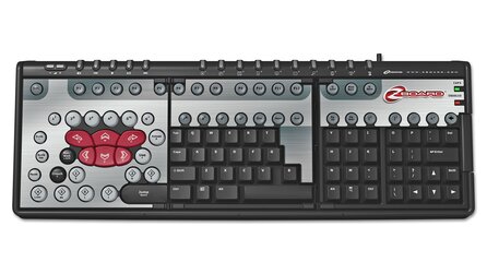 StarCraft 2 - Gewinnspiel - Die Preise für das StarCraft 2-Quiz