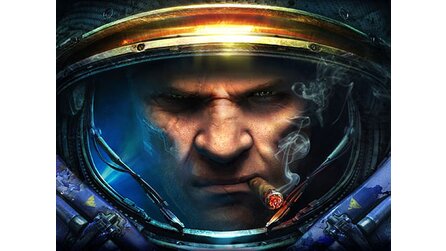 Starcraft 2 - Beta-Keys für 400,- € versteigert