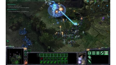 StarCraft 2 - 100 Millionen Dollar-Projekt (Update)