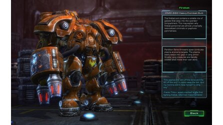 StarCraft 2: Professional Edition - Gerücht: LAN-Modus nur für E-Sport-Profis (Update)