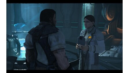 Starcraft 2: Wings of Liberty - Exklusives Interview mit dem Producer