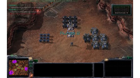 StarCraft 2 - Die Szenarien (Challenges)
