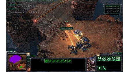 StarCraft 2 - Die Szenarien (Challenges)