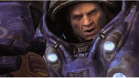 Starcraft 2 - Anmeldung zum Betatest möglich