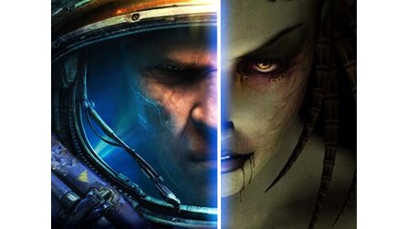 StarCraft 2 vs. StarCraft 1 - Die zehn wichtigsten Unterschiede