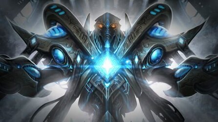StarCraft 2 - Patch 1.3.3 veröffentlicht