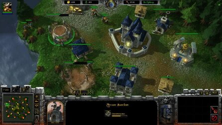 StarCraft 2 - Warcraft-3-Assets für Modder freigegeben