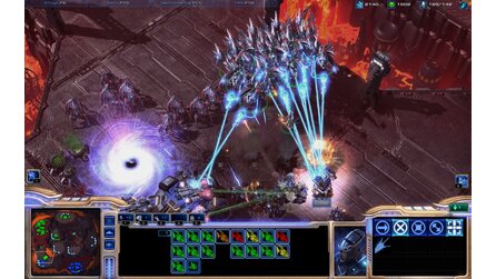 StarCraft 2 - Modder bauen World of StarCraft