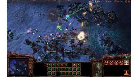 StarCraft 2 - 2,3 Millionen mal heruntergeladen