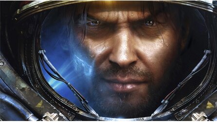 StarCraft 2 - Blizzard kündigt offiziell Fortsetzung an