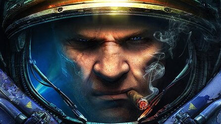 StarCraft 2 - Patch 1.3.2 zum Download