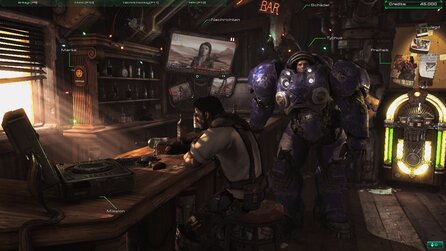 StarCraft 2 - Screenshots