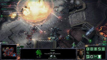 StarCraft 2 - Screenshots