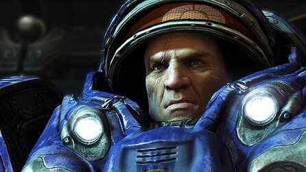 StarCraft 2: Wings of Liberty - Hauptspiel bis zum Release von Heart of the Swarm billiger