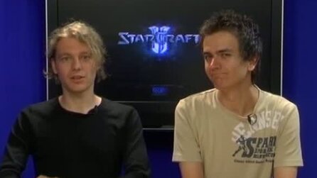 StarCraft 2: Wings of Liberty - Video-Analyse