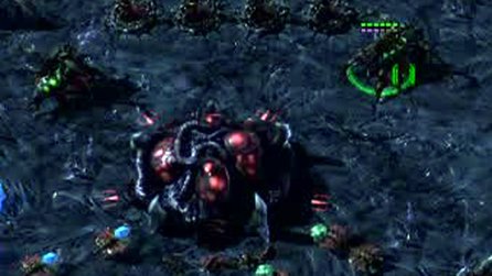 StarCraft 2: Wings of Liberty - Video-Special: Zerg