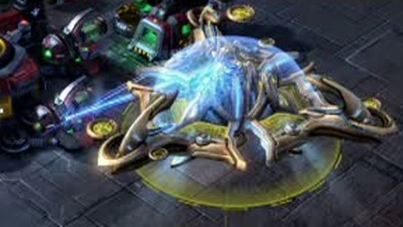 StarCraft 2: Wings of Liberty - Video-Special: Battle-Net