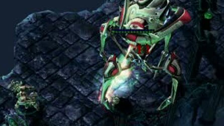 StarCraft 2: Wings of Liberty - Video-Special: Coole Maps + Mods