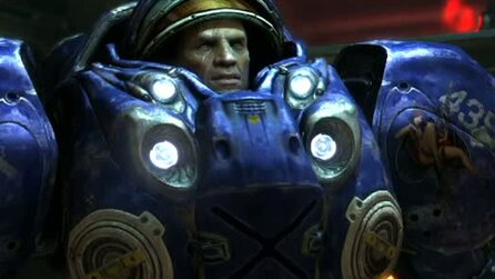StarCraft 2: Wings of Liberty - Video-Special: Kampagne