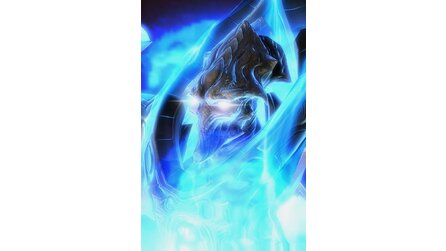 StarCraft 2 - Zahlreiche neue Screenshots