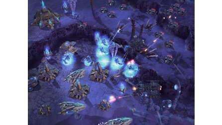 StarCraft 2 - Besonderer Valentinsgruß von Blizzard